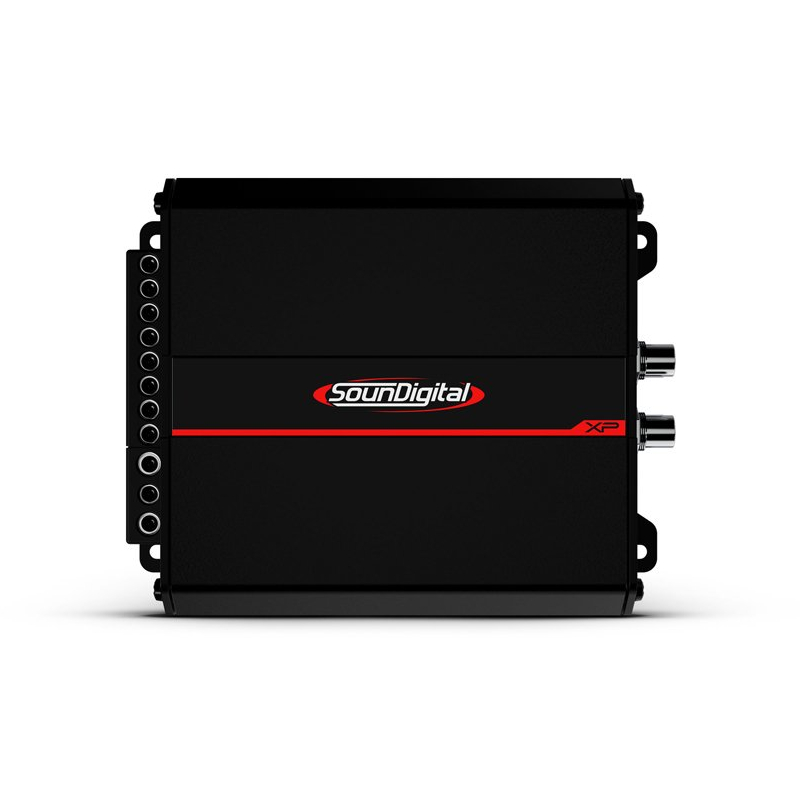 SounDigital XP 800.4